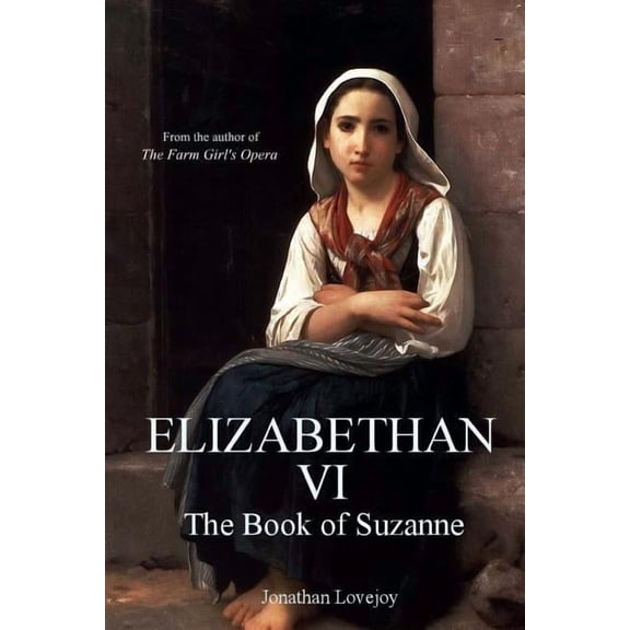 Elizabethan VI (Paperback)