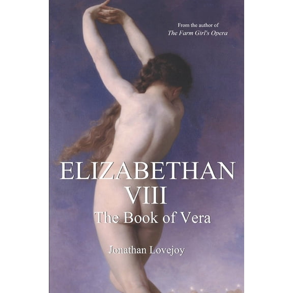 Elizabethan VIII, (Paperback)