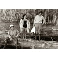 thumbnail image 1 of Elizabreth Taylor - Standing near lake in Oversized Coat Photo Print (10 x 8) - Item # DAP17755, 1 of 1