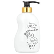 Elizavecca CER-100 Collagen Coating Hair A+ Muscle Treatment Rinse, 16.9 fl oz 500 ml