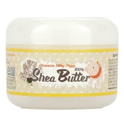 Elizavecca Milky Piggy Shea Butter 100% 88g