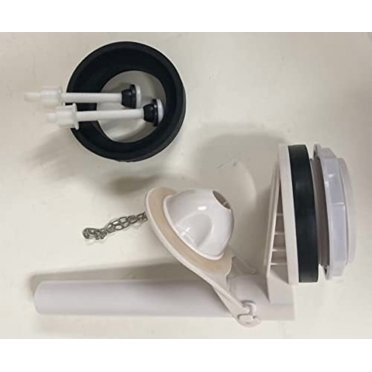 BRASSCRAFT MP Eljer Rigid Flapper - Toilet Repair Replacement Part