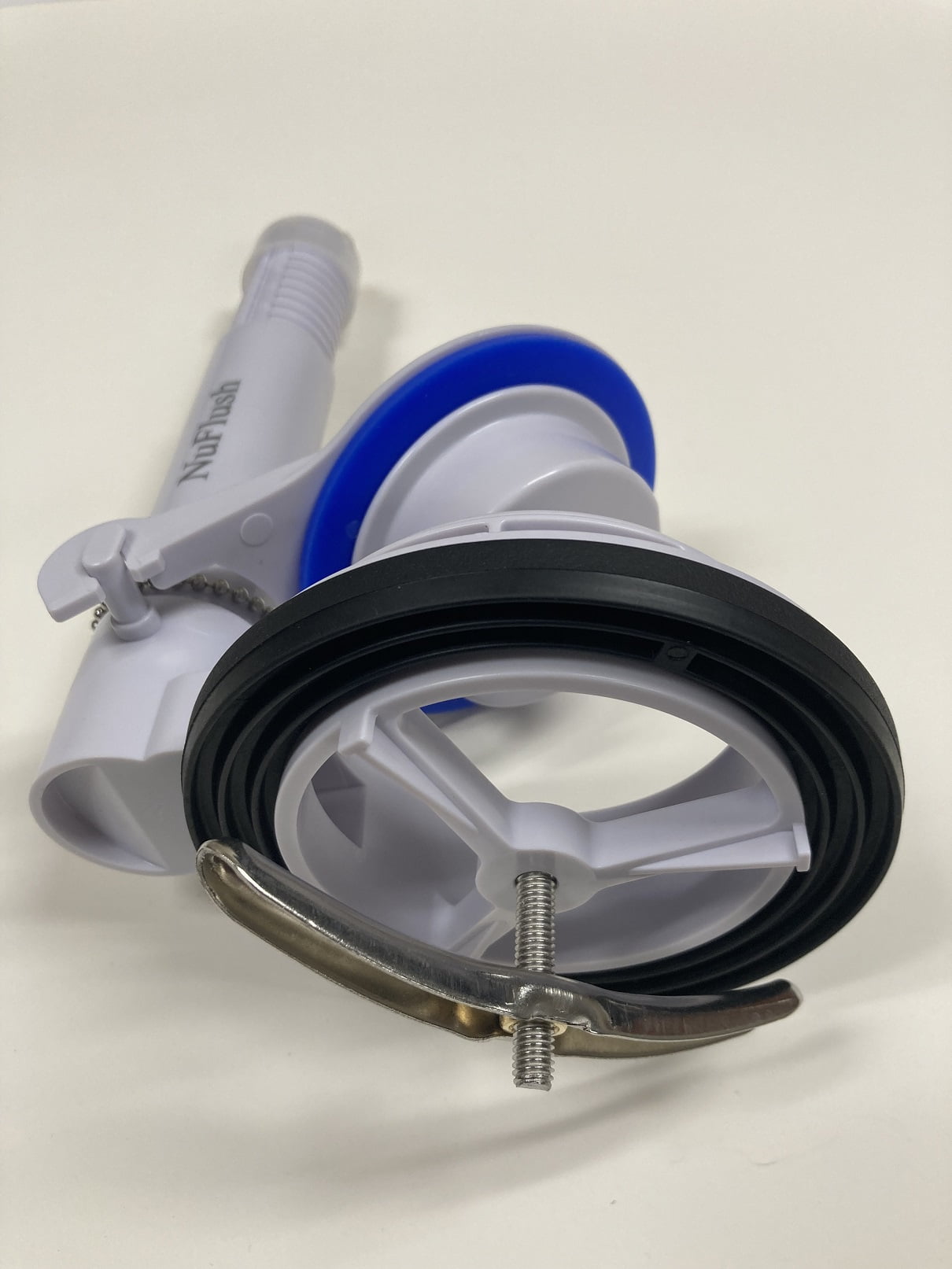 Eljer One Piece 3 Inch Flush Valve For The Canterbury HP 1.6GPF One