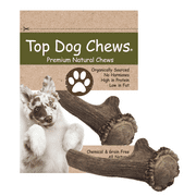 Elk Antler Dog Treat- Extra Large - 1 Piece