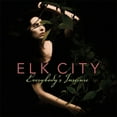 thumbnail image 1 of Elk City - Everybody's Insecure - Music & Performance - CD, 1 of 1