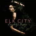thumbnail image 1 of Elk City - Everybody's Insecure - Music & Performance - Vinyl, 1 of 1