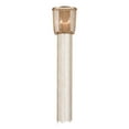 thumbnail image 1 of Elk Home 10-Inch Wide Golden Thread Sconce, Transitional, Aged Brass, 1 of 4