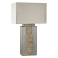 thumbnail image 1 of Elk Home 17-Inch Wide Musee Table Lamp, Transitional, Gray, 1 of 2