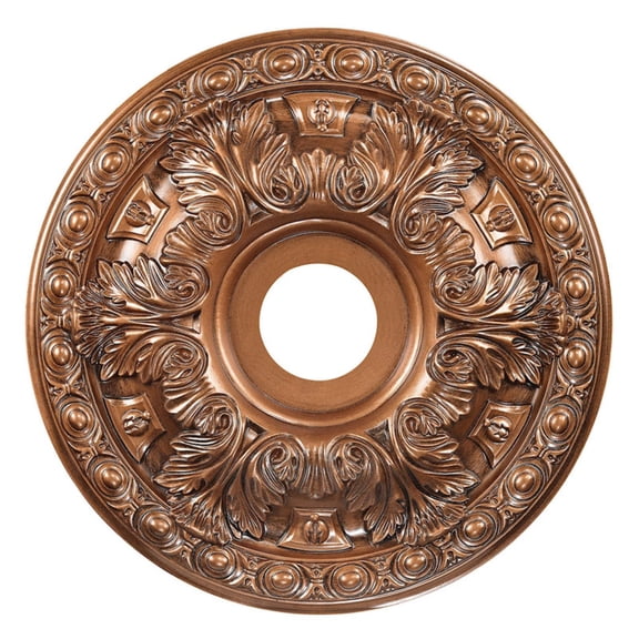 Elk Home 28-Inch Wide Pennington Accessory, Traditional-Antique Bronze