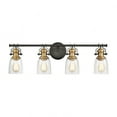 thumbnail image 1 of Elk Home 32-Inch Wide Chadwick Vanity Light, Oil Rubbed Bronze, 1 of 2