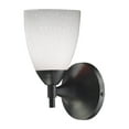 thumbnail image 1 of Elk Home 5.5-Inch Wide Celina Sconce, Transitional, Dark Rust, 1 of 2
