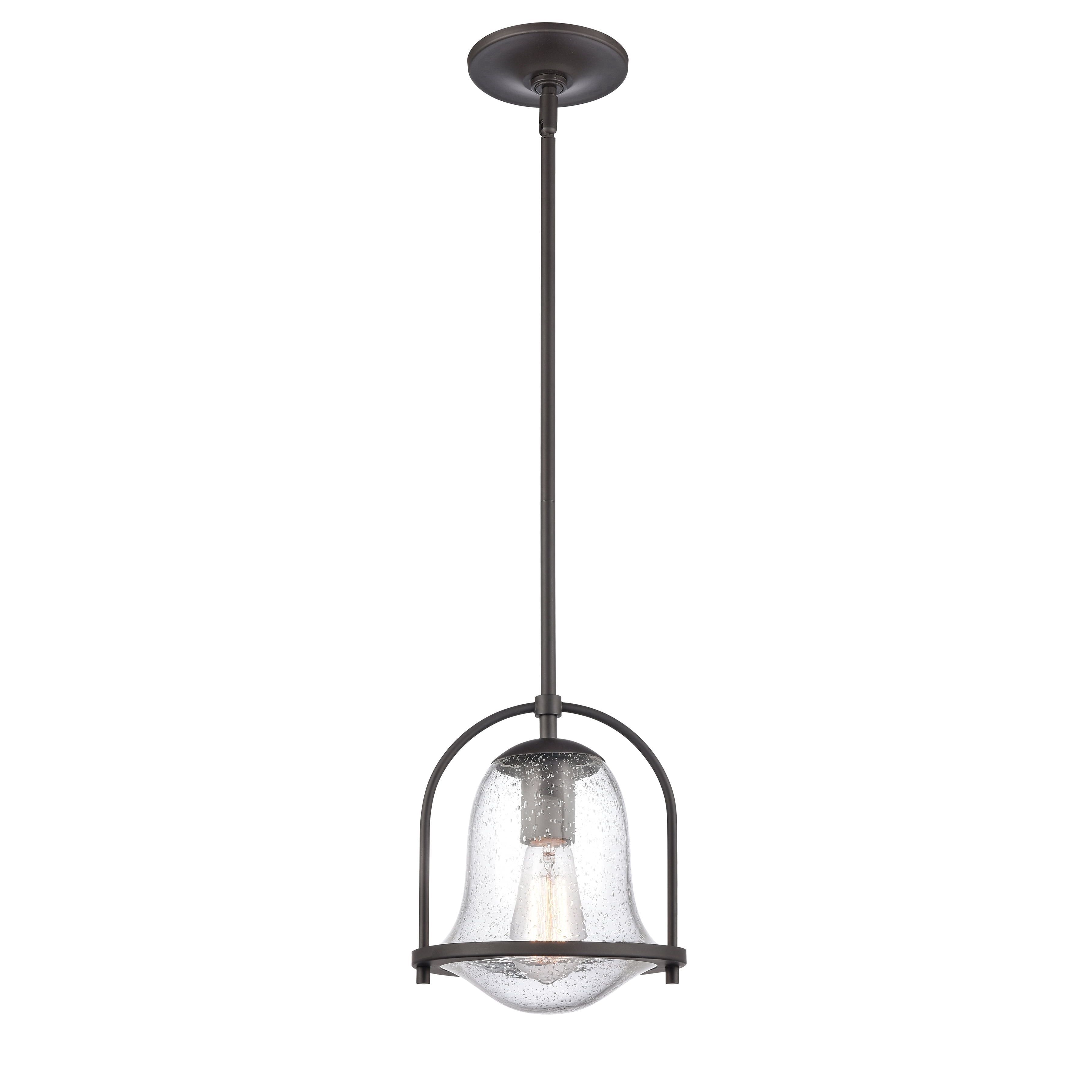 Novelty 5138 LED 2 Light Hockey Rink Pendant - Walmart.com