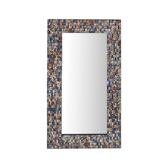 Elk Home 8983-046 Byzantion Mosaic Mirror