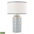 thumbnail image 1 of Elk Home - Ambert - 9W 1 LED Table Lamp In Traditional Style-27 Inches Tall and, 1 of 1