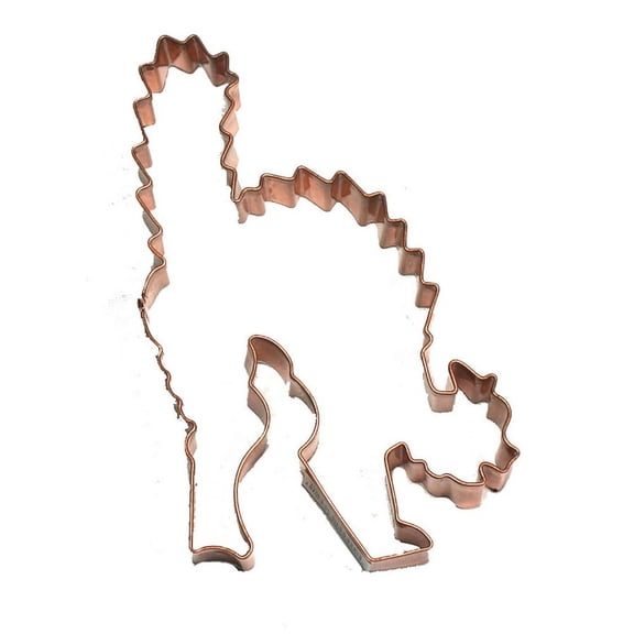 Elk Home Cat Cookie Cutter - Set of 6
