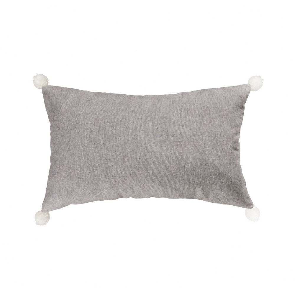 16x26 Lumbar Pillow Cover