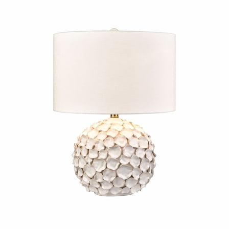 Elk Home - Gloria - 1 Light Table Lamp In Glam Style-23 Inches Tall and 16
