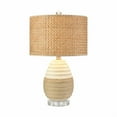 thumbnail image 1 of Elk Home - Hobart - 9W 1 LED Table Lamp In Coastal Style-20 Inches Tall and 12, 1 of 2