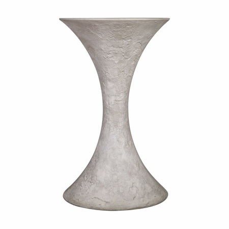 Elk Home Hourglass Planter - Large