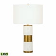 thumbnail image 1 of Elk Home - Jansen - 9W 1 LED Table Lamp In Mid-Century Modern Style-27 Inches, 1 of 1