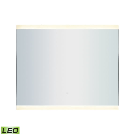 Elk Home - LED Lighted Mirrors - Modern/Contemporary Style w/ Luxe/Glam