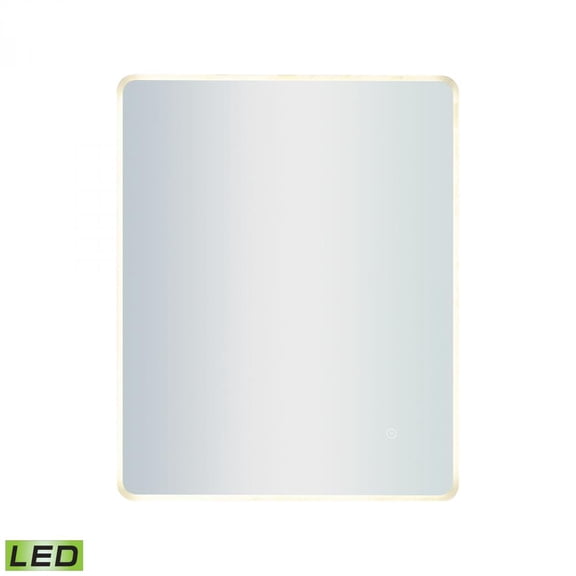 Elk Home - LED Lighted Mirrors - Modern/Contemporary Style w/ Luxe/Glam