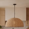 thumbnail image 1 of Elk Home - Martin - 1 Light Pendant (Set of 2) In Coastal Style-15 Inches Tall, 1 of 5