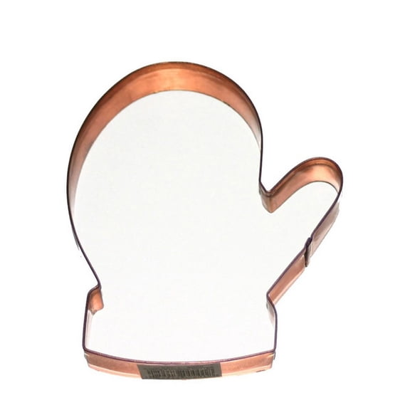 Elk Home Mitten Cookie Cutter - Set of 6