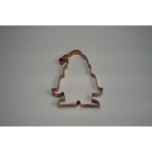 Elk Home Penguin Cookie Cutters - Set of 6