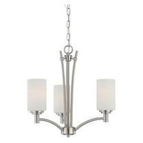 Elk Home Pittman 3 Light Chandelier