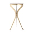 thumbnail image 1 of Elk Home - Rowe - Accent Table In Traditional Style-23.25 Inches Tall and 12, 1 of 5