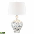 thumbnail image 1 of Elk Home - Rueben Crescent - 9W 1 LED Table Lamp In Glam Style-27 Inches Tall, 1 of 1