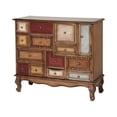 thumbnail image 1 of Elk Home - Shelby - 39.75 Inch Apothecary-Style Chest with Drawers and Doors, 1 of 6