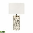 thumbnail image 1 of Elk Home - Signe - 9W 1 LED Table Lamp In Glam Style-26 Inches Tall and 15, 1 of 2