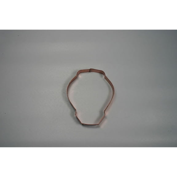 Elk Home Skull Cookie Cutter - Set of 6