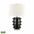 thumbnail image 1 of Elk Home - Torny - 9W 1 LED Table Lamp In Contemporary Style-25 Inches Tall and, 1 of 2