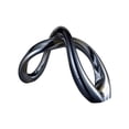 thumbnail image 1 of Elk Home Twisted Decorative Object in Pearlescent, 1 of 1