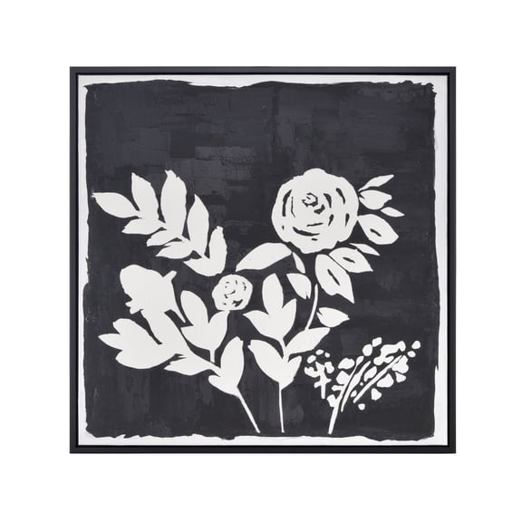 Elk Home - Umbra - Wall Framed Art In Traditional Style-39.25 Inches Tall and