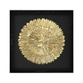 thumbnail image 1 of Elk Home 3168-019 Gold Feather Spiral, 1 of 3