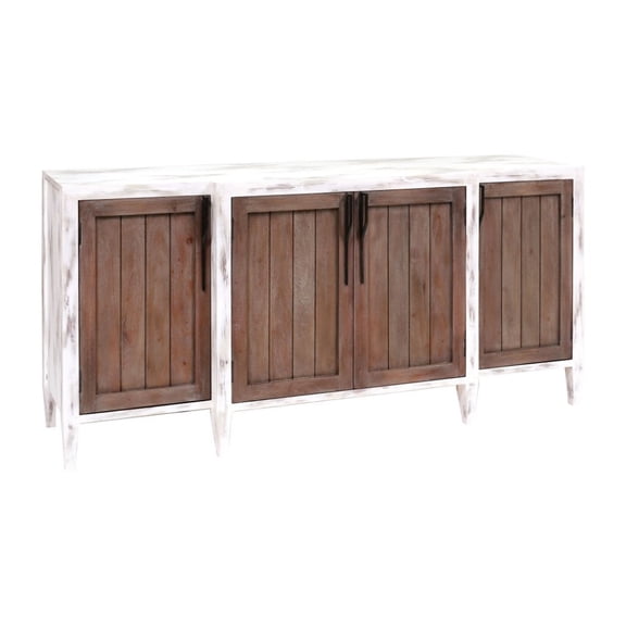Wilder Credenza