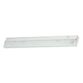 thumbnail image 1 of Elk Home Zeeline 4-Light Under-cabinet Light in White with Diffused Glass, 1 of 2