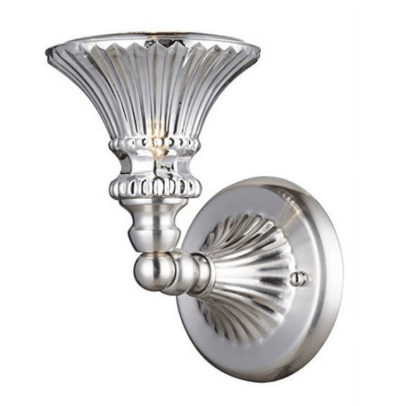 Elk Lighting 10054/1 Lisbon Sconce Wall Light