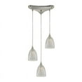 thumbnail image 1 of Kersey 3 Light Pendant, 1 of 2