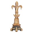 thumbnail image 1 of Elk Lighting 14.5H in. Napoleon Fleur Finial, 1 of 1