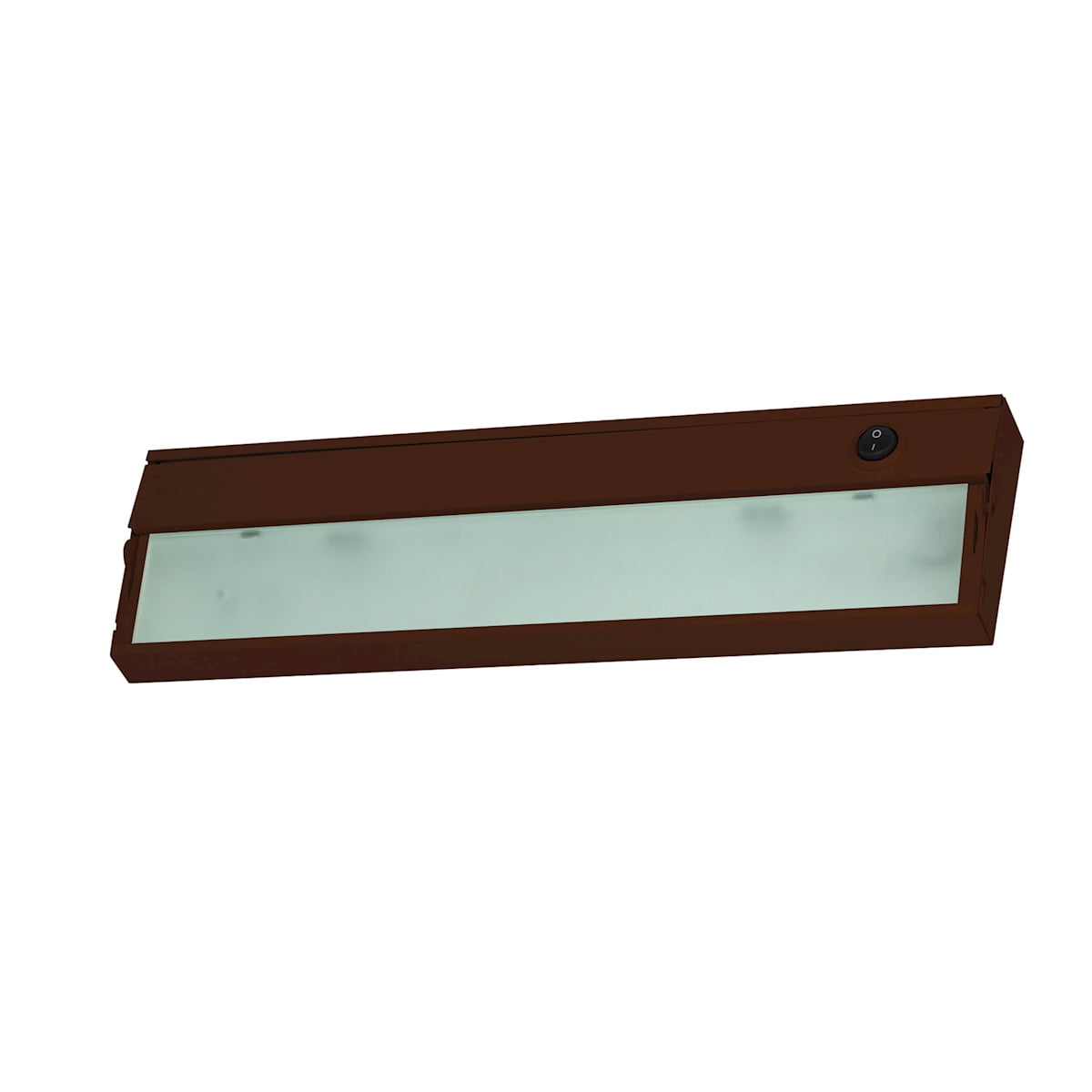 Bronze 9'' LED Under Cabinet Light Bar