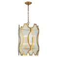 thumbnail image 1 of Elk Lighting Benicia 31467/3+3 6 Light Pendant, 1 of 2