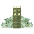 thumbnail image 1 of Elk Lighting Bernini Bookends, 1 of 1