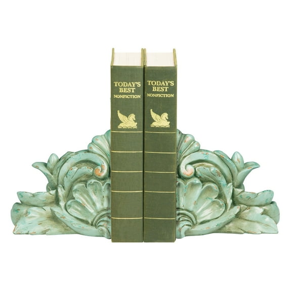 Elk Lighting Bernini Bookends