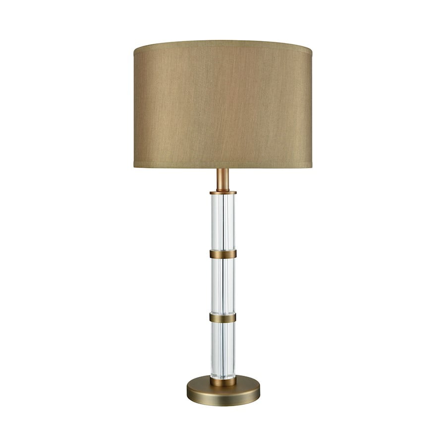 Dimond D3478 Infinitum Table Lamp