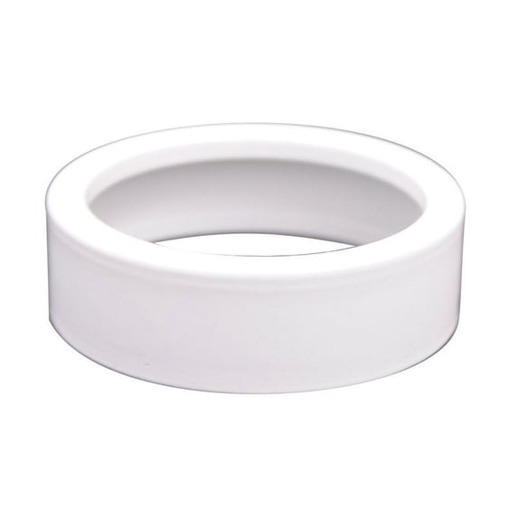 MZR1-N-30-Elk Lighting-MiniPot Premium - 3 Inch Surface Mount Collar White Finish